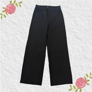 NWOT OAT New York High Rise Wide Leg Denim Jeans